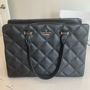 Kate Spade Medium Satchel Bag